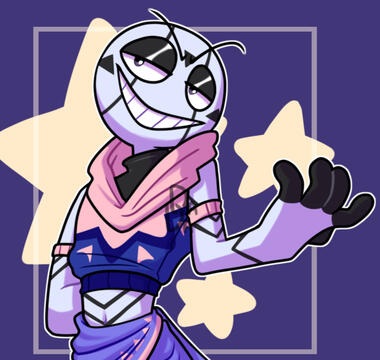 Have we got a deal? (Cybergnida)